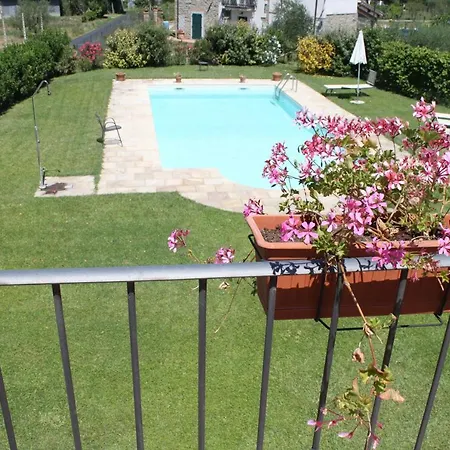 Apartament Casine