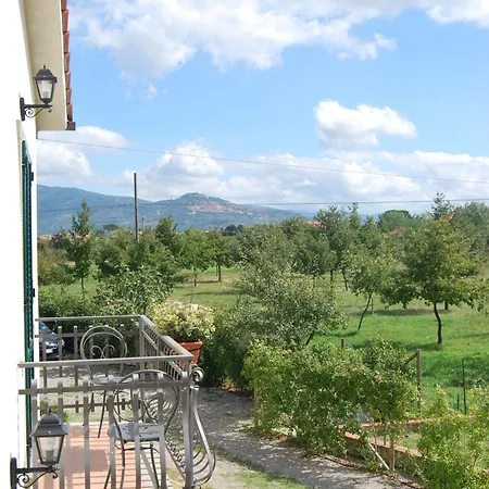 Casine Cortona