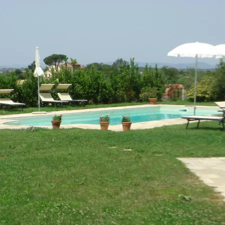 Casine Apartment