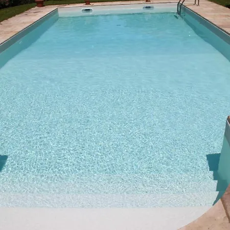 Διαμέρισμα Casine Κορτόνα