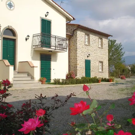Apartment Casine Cortona
