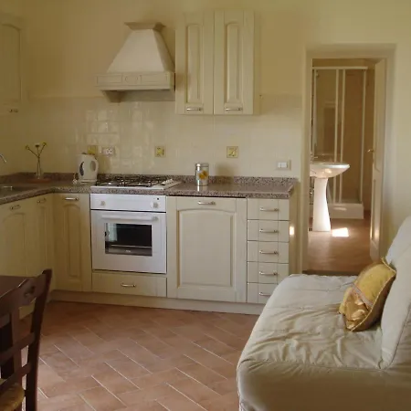 Apartment Casine *
