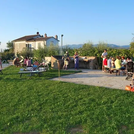 Casine * Κορτόνα