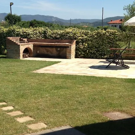 Casine Cortona