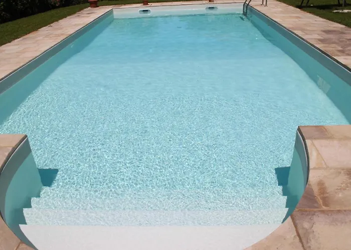 דירה Casine קורטונה